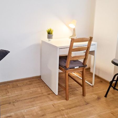 Maroks Zolwia Apartment Warszawa Eksteriør bilde