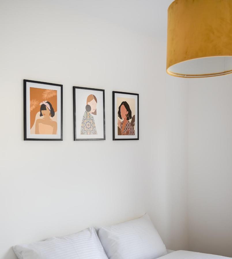 Maroks Zolwia Apartment Warszawa Eksteriør bilde