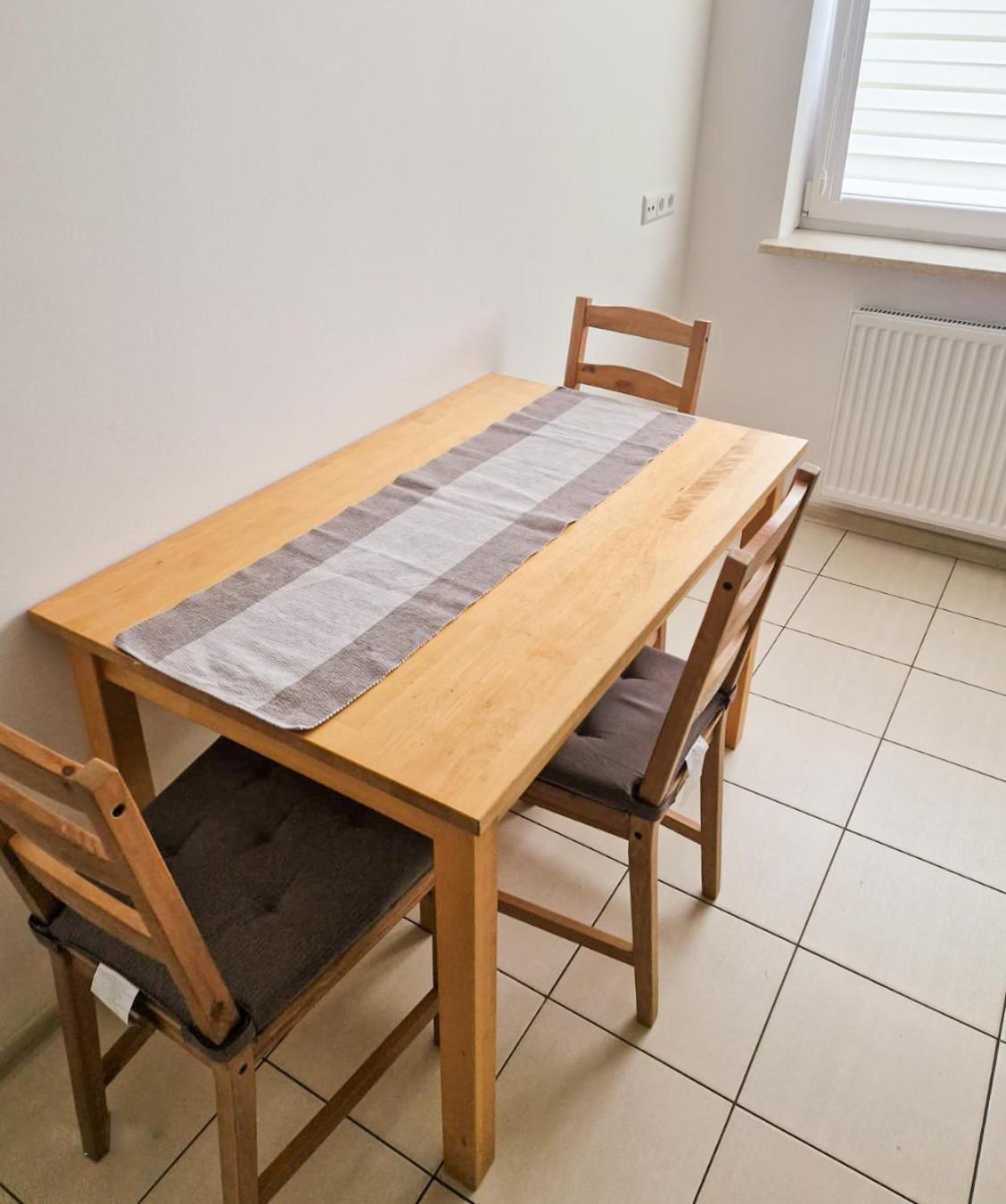 Maroks Zolwia Apartment Warszawa Eksteriør bilde