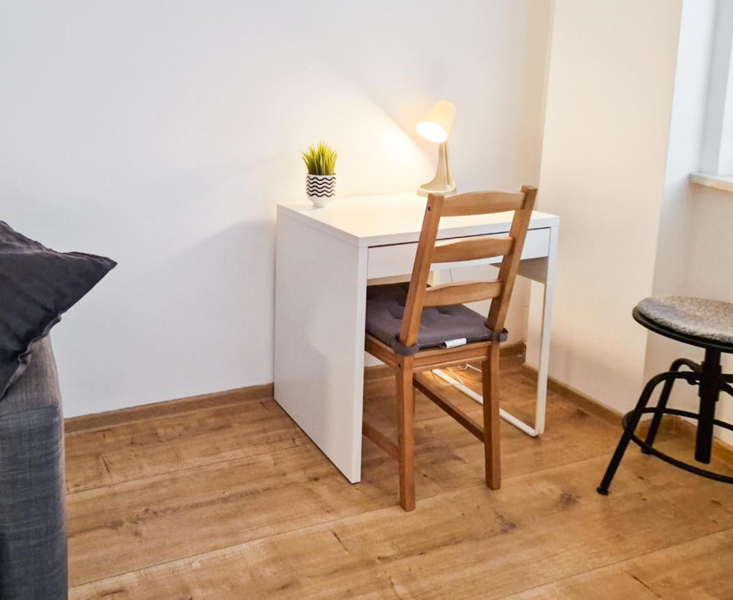 Maroks Zolwia Apartment Warszawa Eksteriør bilde
