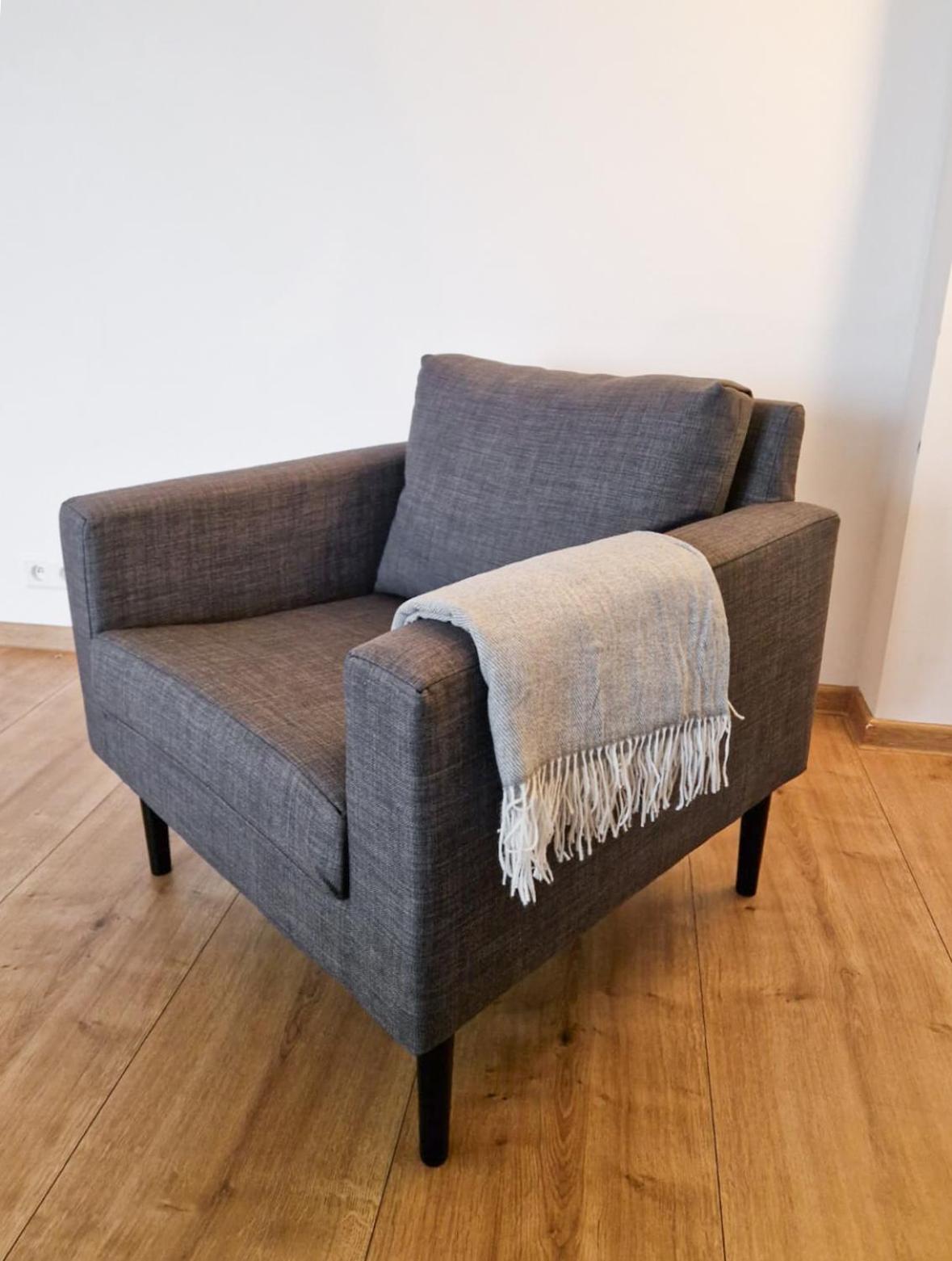 Maroks Zolwia Apartment Warszawa Eksteriør bilde